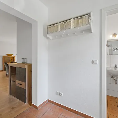 Apartment 3 Eg In Stephanskirchen